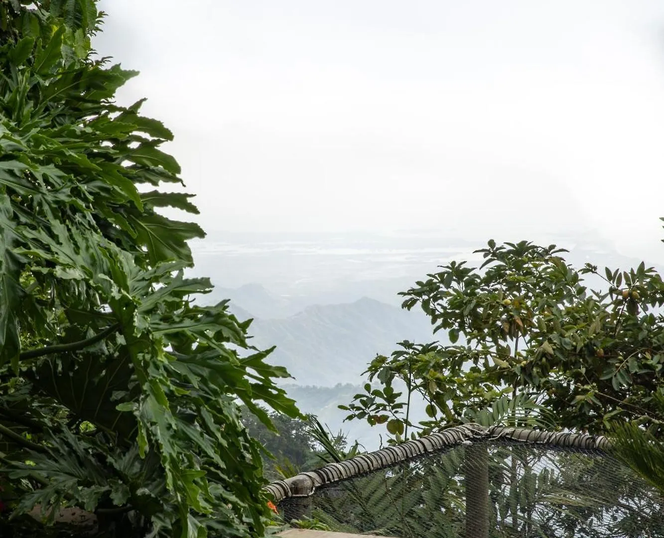 Chalet Casa El Cielo En La Sierra Nevada De Santa Marta Villa