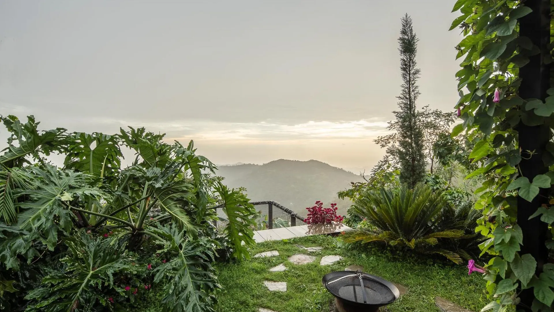 Chalet Casa El Cielo En La Sierra Nevada De Santa Marta Villa Colombia