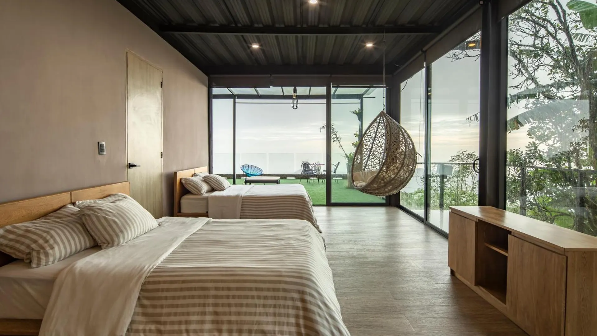 Casa El Cielo En La Sierra Nevada De Santa Marta Villa Santa Marta (Magdalena)