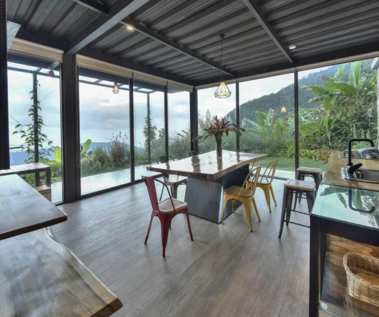 Casa El Cielo En La Sierra Nevada De Santa Marta Villa 0*, Santa Marta (Magdalena) Colombia